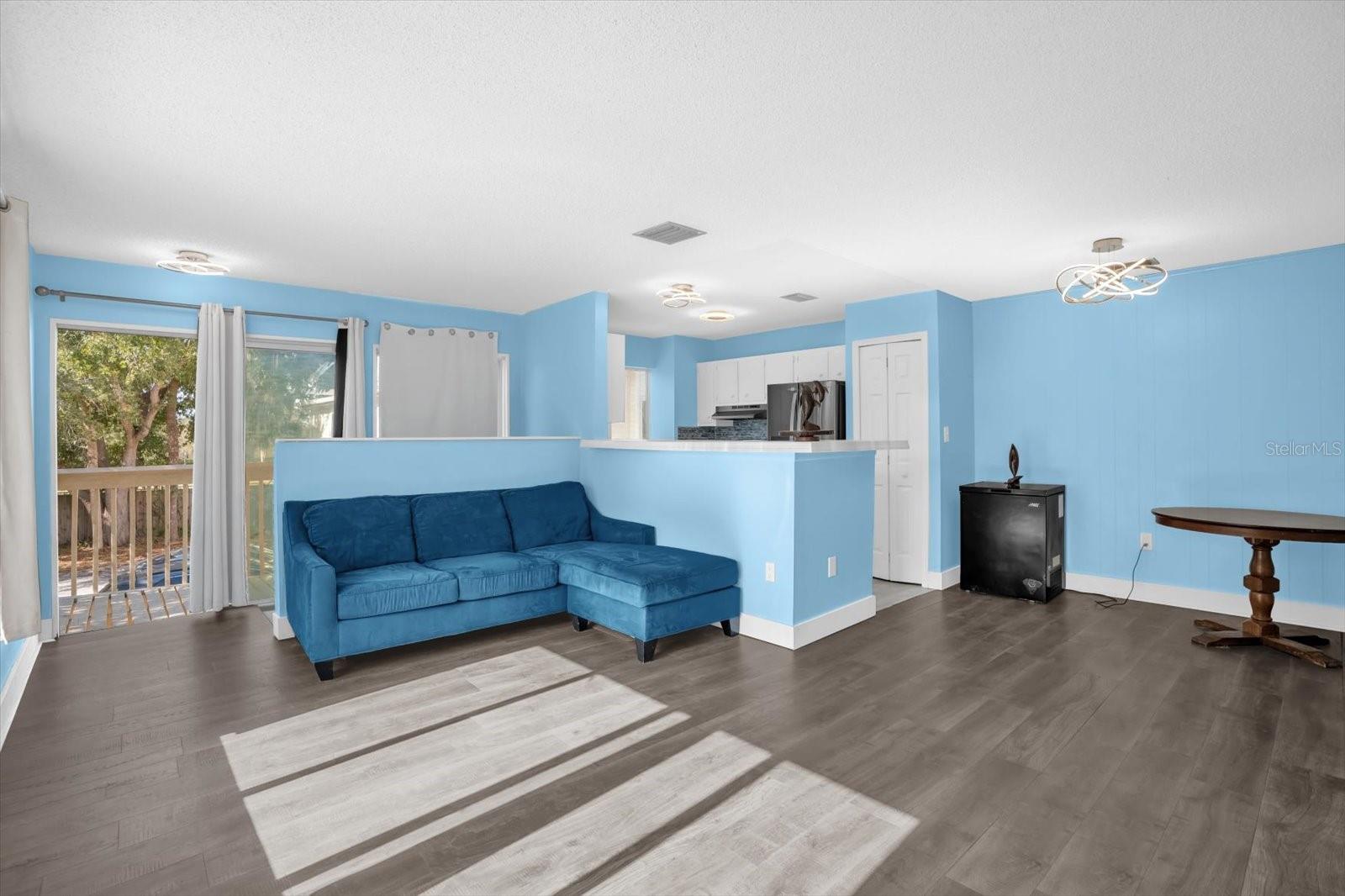 SPRING MEADOWS CONDO - Residential