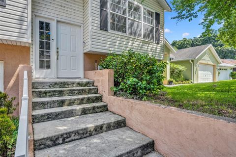 A home in EUSTIS