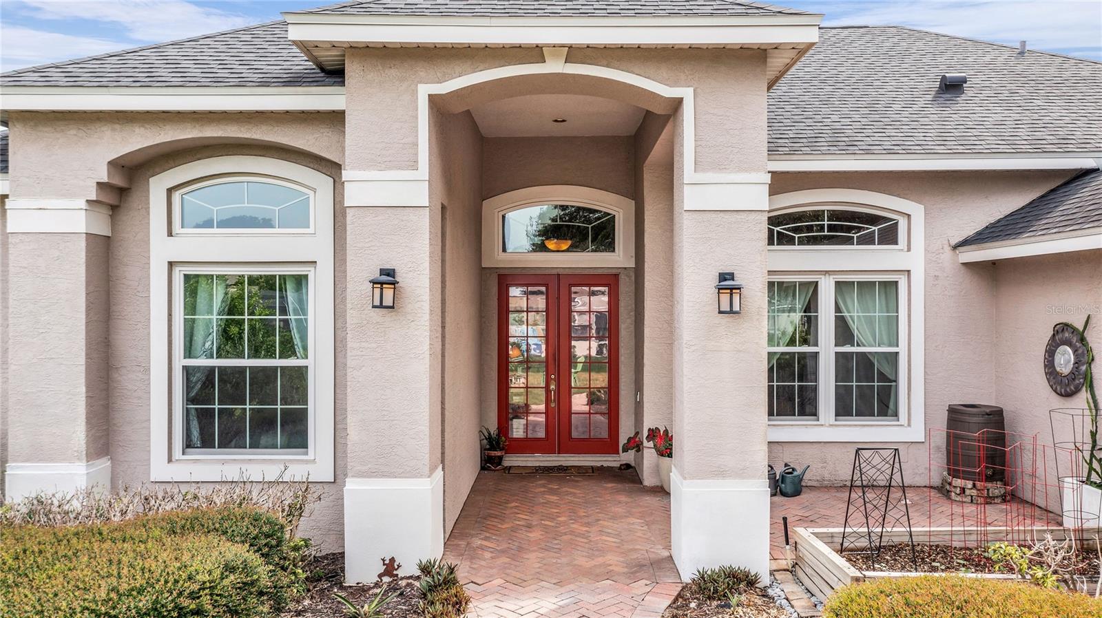 9113 IVEY HILL COURT
