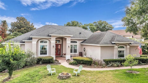 Photo of 9113 Ivey Hill Court, Orlando, FL 32819 (MLS # S5151134)