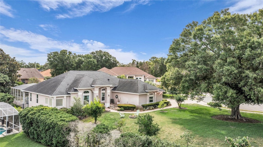 Photo of 9113 Ivey Hill Court, Orlando, FL 32819 (MLS # S5151134)