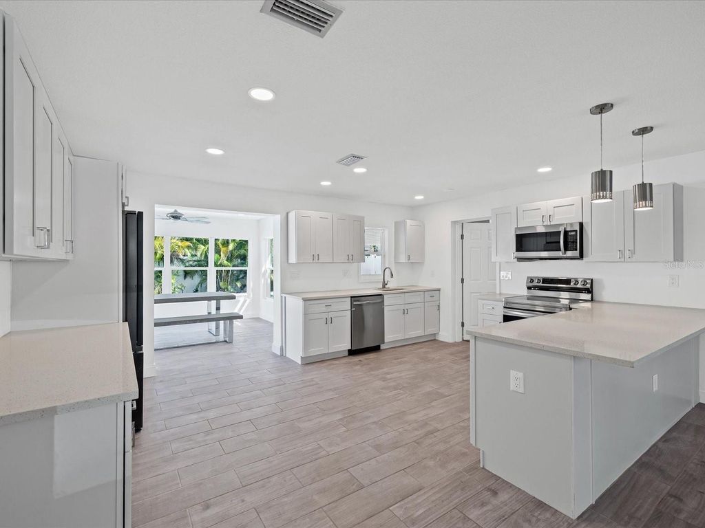 Photo of 8345 41st Avenue N, St Petersburg, FL 33709 (MLS # TB8433500)