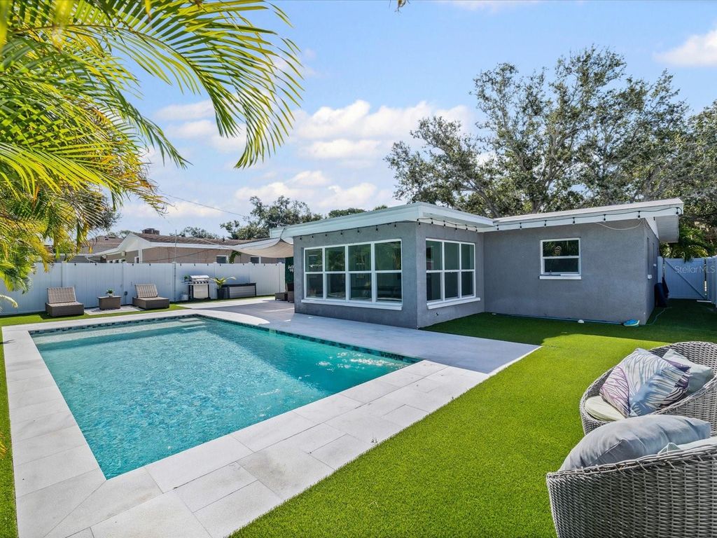 Photo of 8345 41st Avenue N, St Petersburg, FL 33709 (MLS # TB8433500)