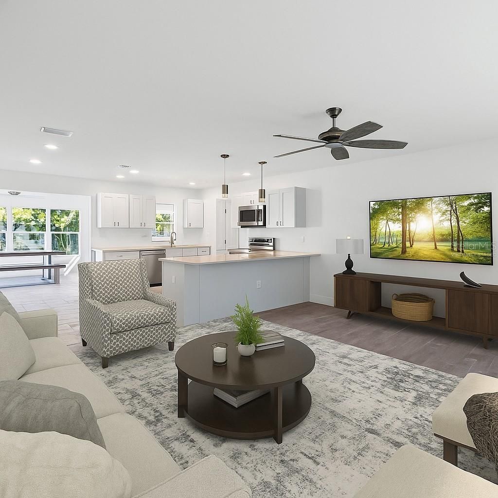 Photo of 8345 41st Avenue N, St Petersburg, FL 33709 (MLS # TB8433500)