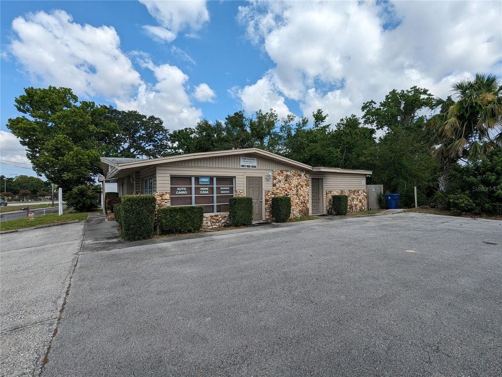 Photo of 100 Marcia Drive #A, Altamonte Springs, FL 32714 (MLS # O6375049)