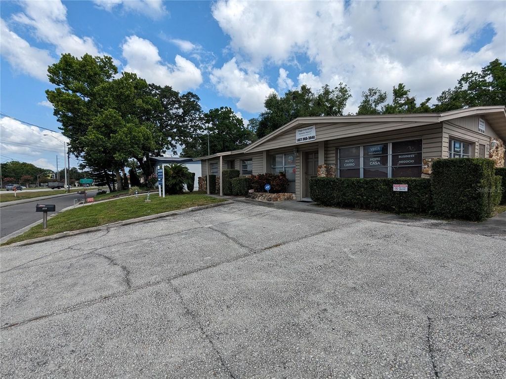 Photo of 100 Marcia Drive #A, Altamonte Springs, FL 32714 (MLS # O6375049)