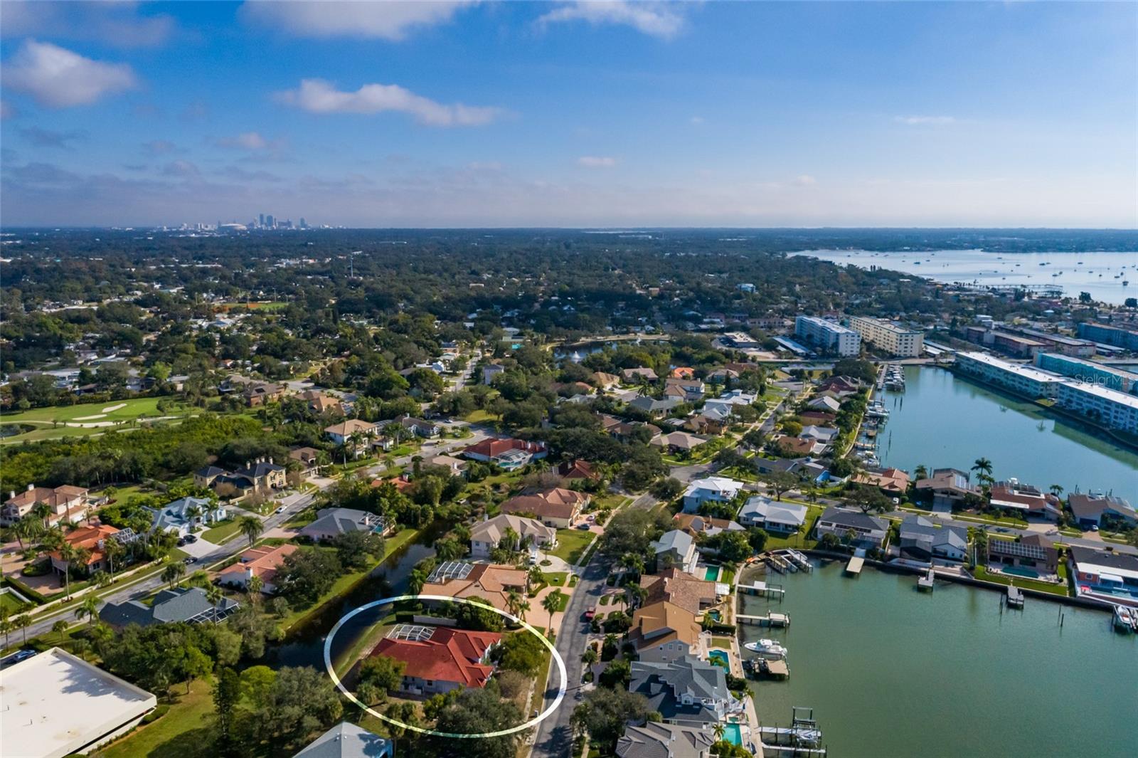 PELICAN BAY ESTATES AT SKIMMER POINT PH I - Residential