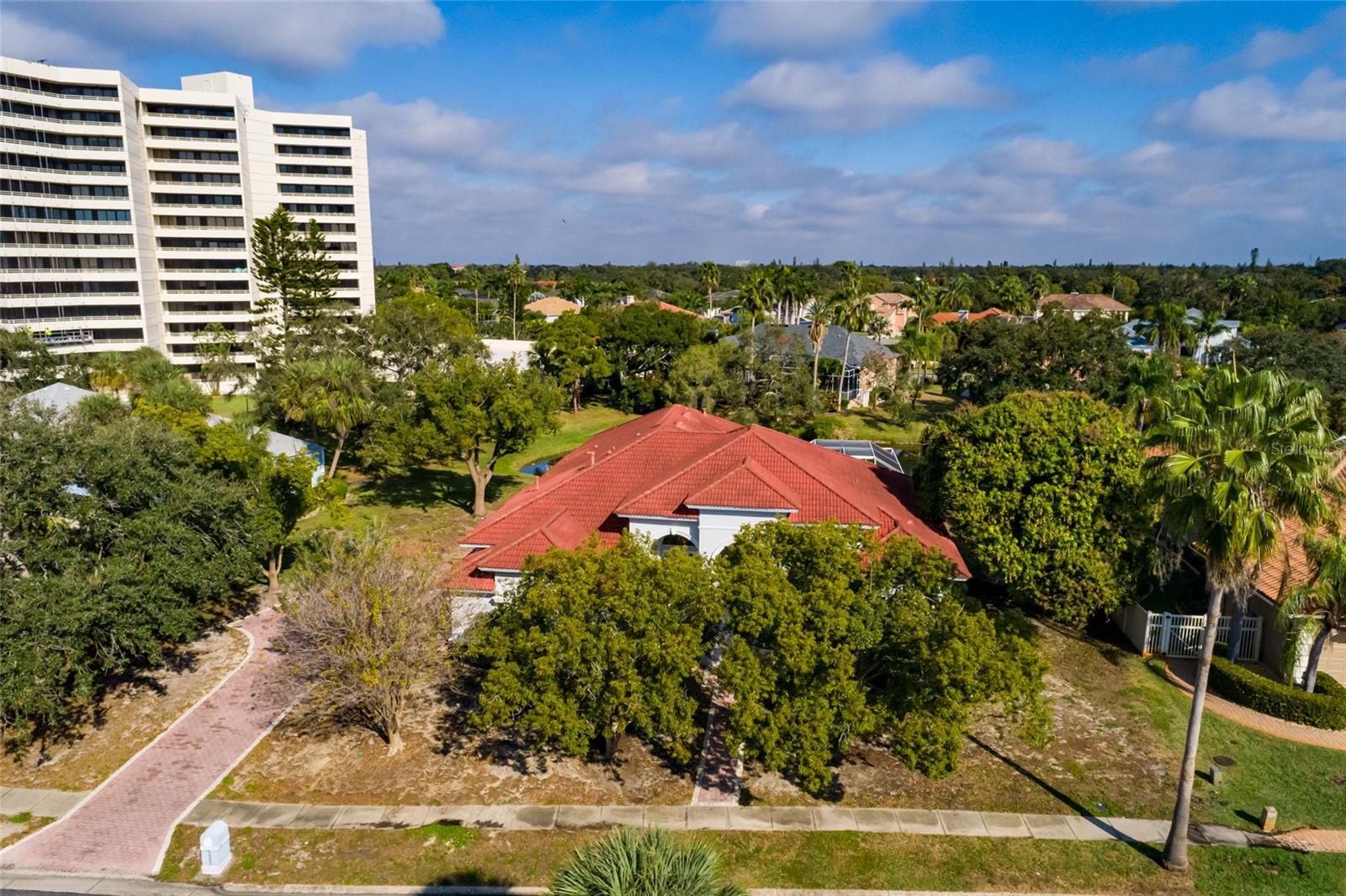 PELICAN BAY ESTATES AT SKIMMER POINT PH I - Residential