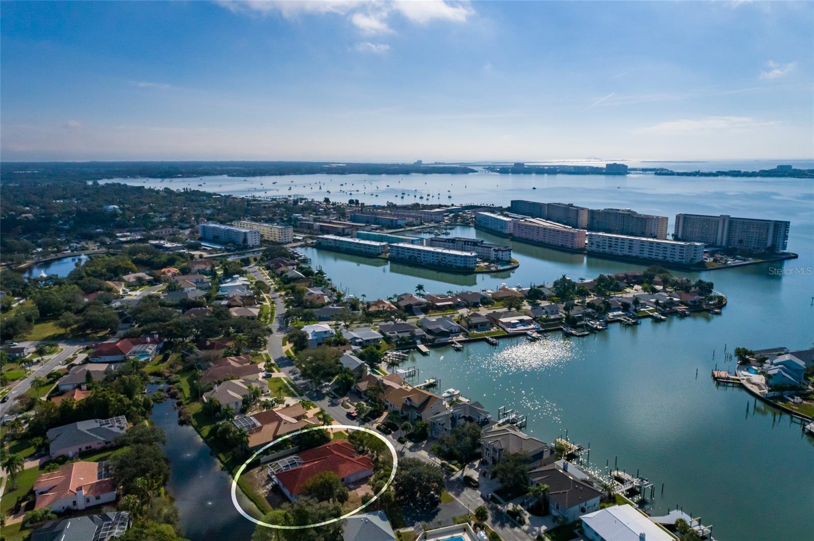 PELICAN BAY ESTATES AT SKIMMER POINT PH I - Residential