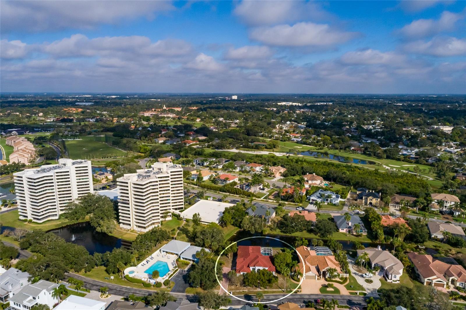 PELICAN BAY ESTATES AT SKIMMER POINT PH I - Residential