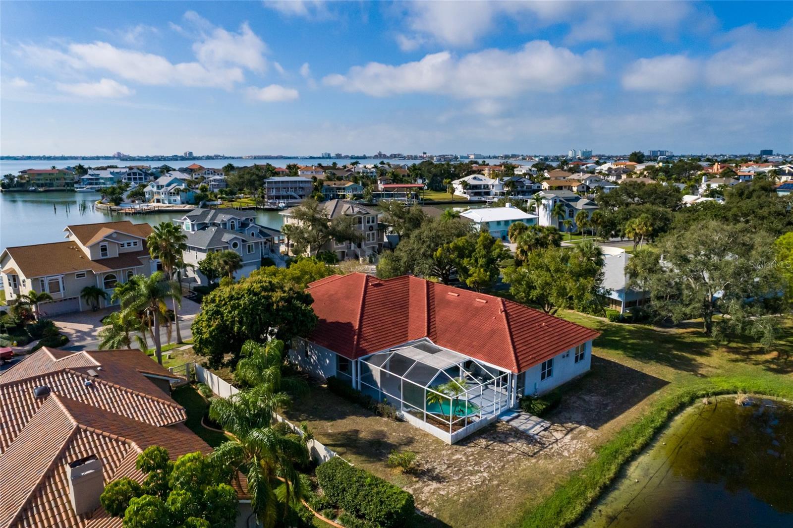 PELICAN BAY ESTATES AT SKIMMER POINT PH I - Residential