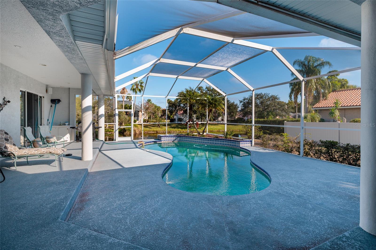 PELICAN BAY ESTATES AT SKIMMER POINT PH I - Residential