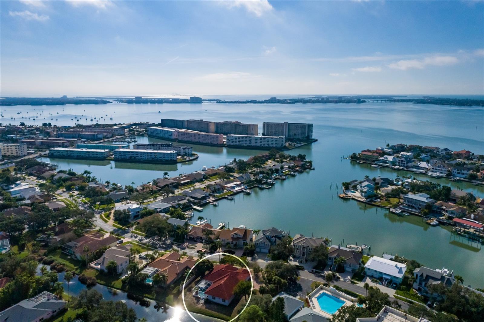 PELICAN BAY ESTATES AT SKIMMER POINT PH I - Residential