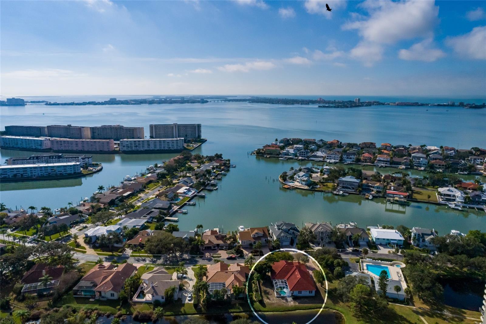 PELICAN BAY ESTATES AT SKIMMER POINT PH I - Residential