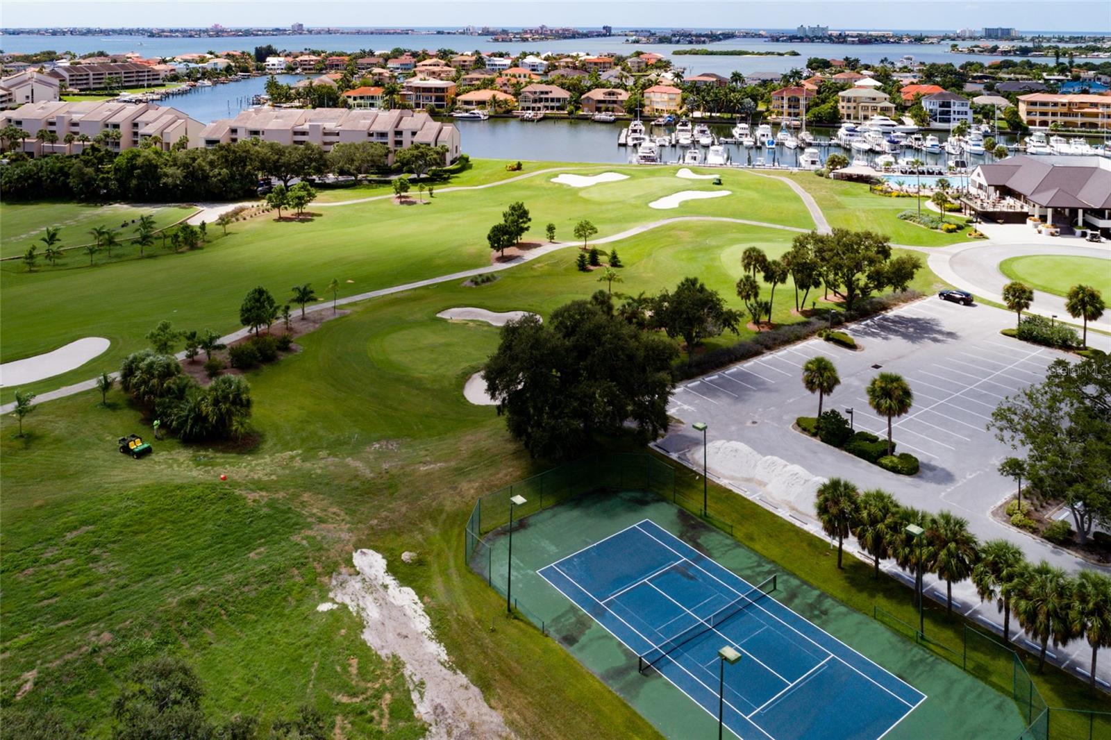 PELICAN BAY ESTATES AT SKIMMER POINT PH I - Residential