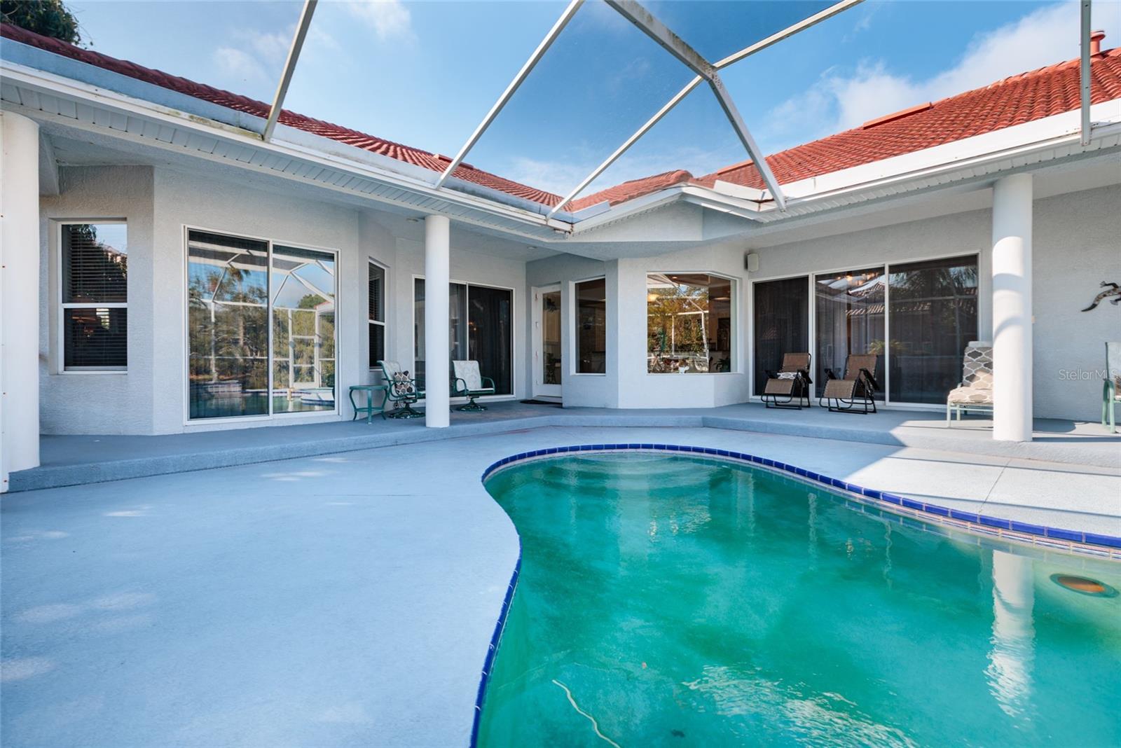 PELICAN BAY ESTATES AT SKIMMER POINT PH I - Residential