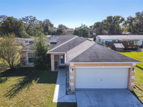 A home in KISSIMMEE