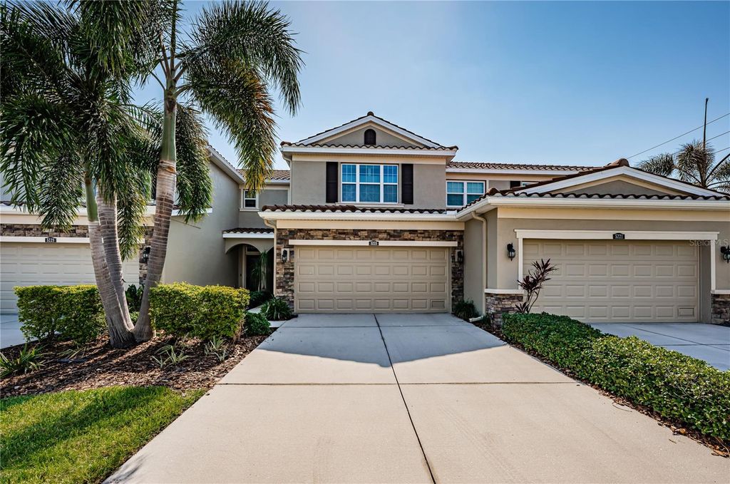 Photo of 5225 5th Way N, St Petersburg, FL 33703 (MLS # TB8385275)