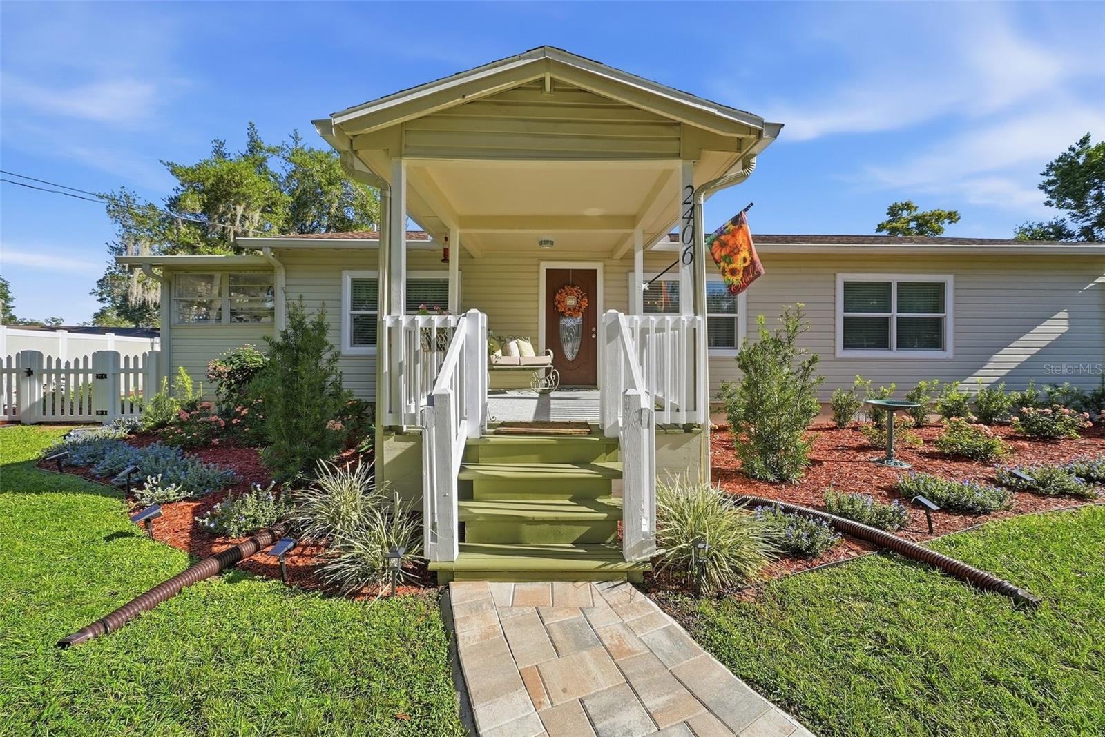 2406 DURANT ROAD