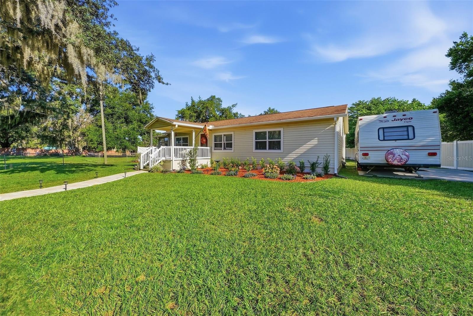 2406 DURANT ROAD