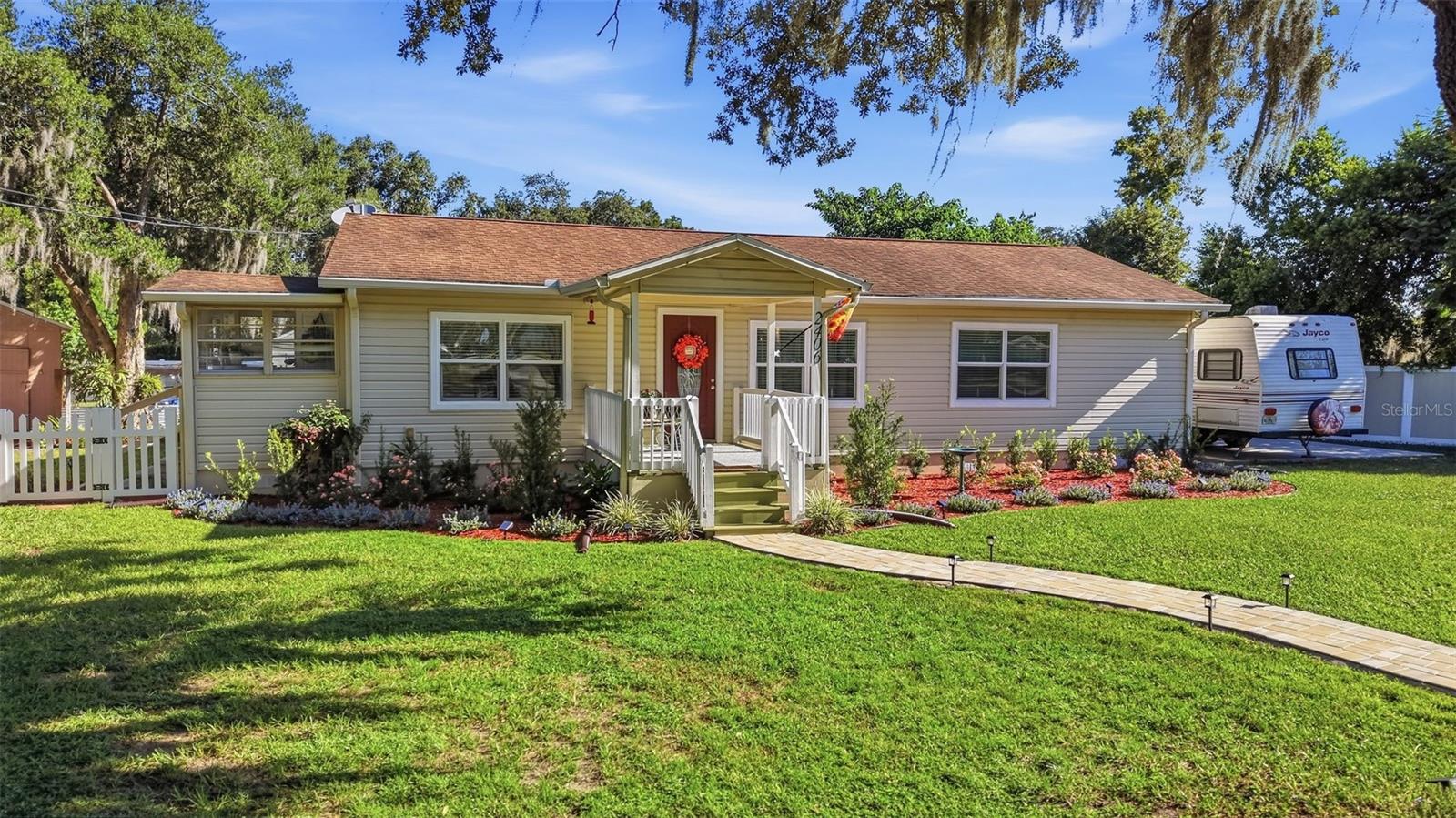 2406 DURANT ROAD