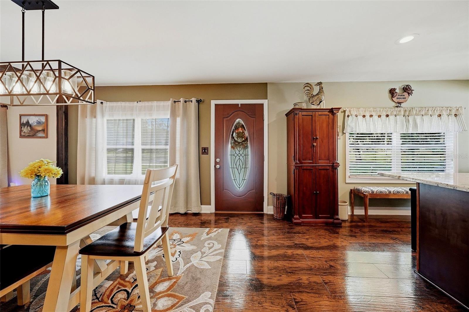 2406 DURANT ROAD