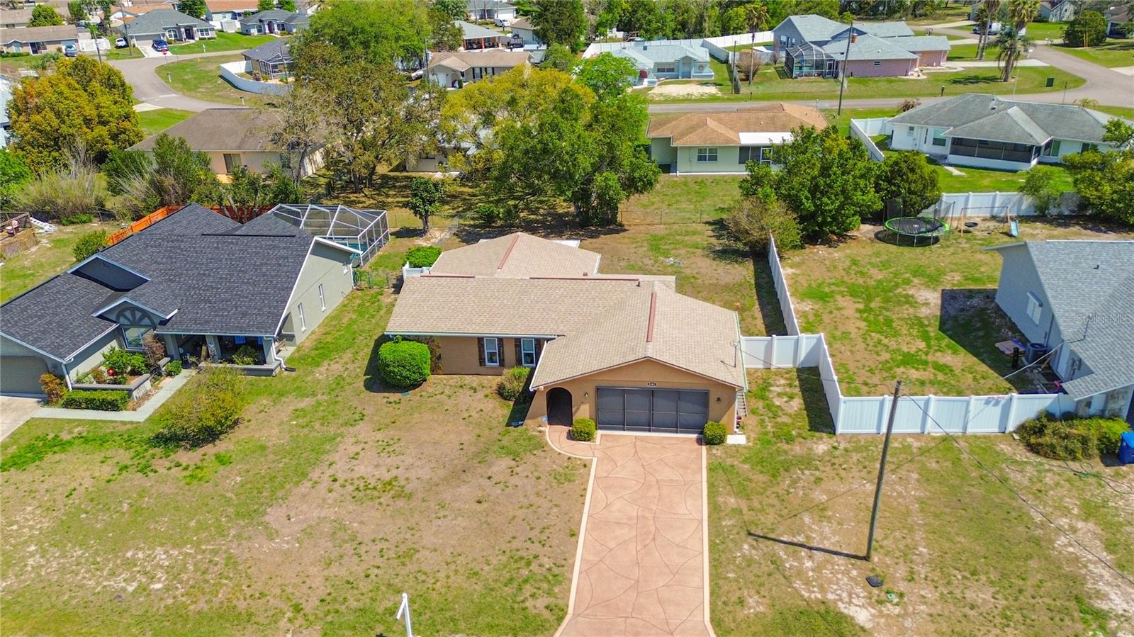 SPRING HILL UNIT 13 - Residential