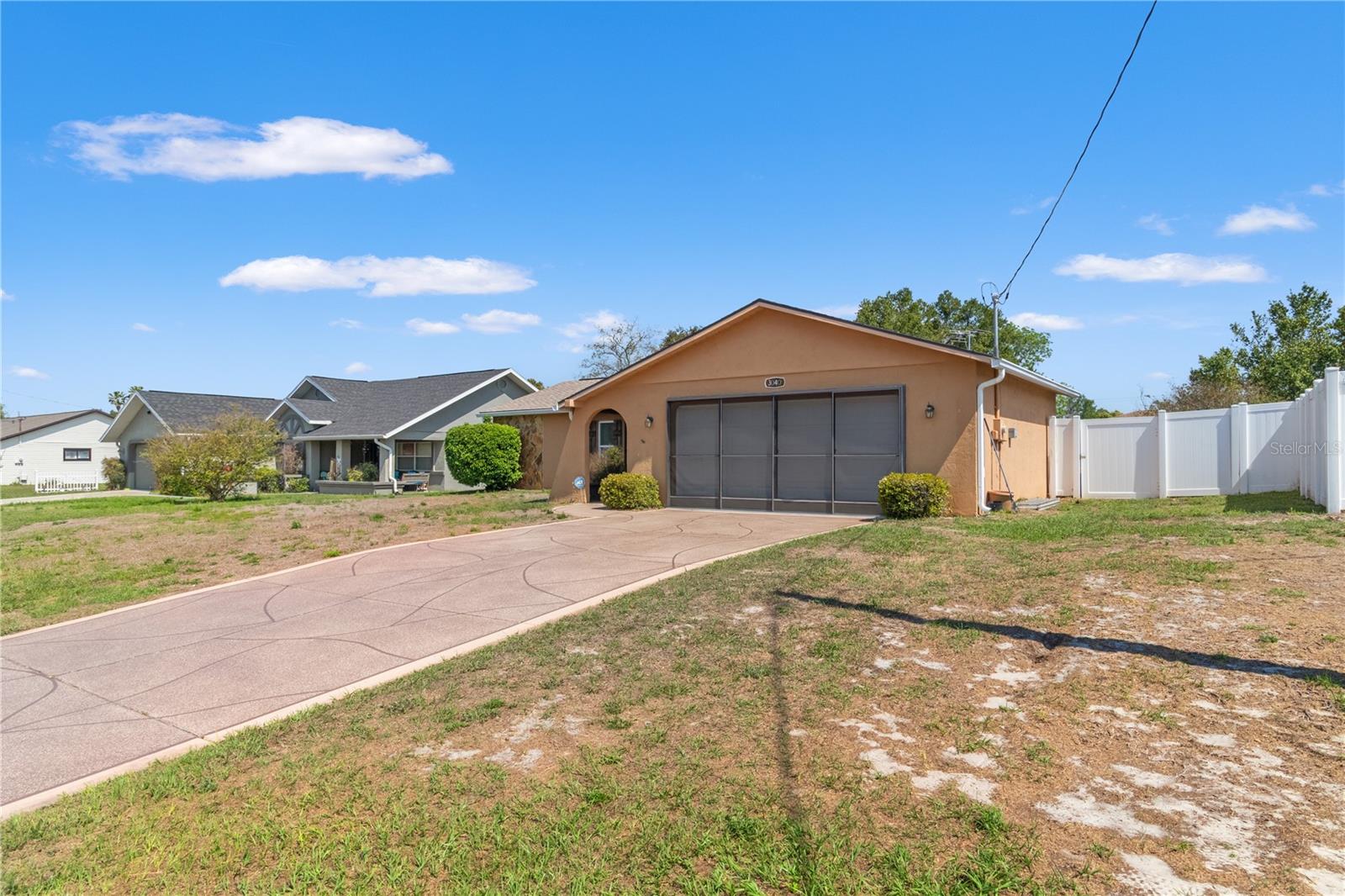 SPRING HILL UNIT 13 - Residential