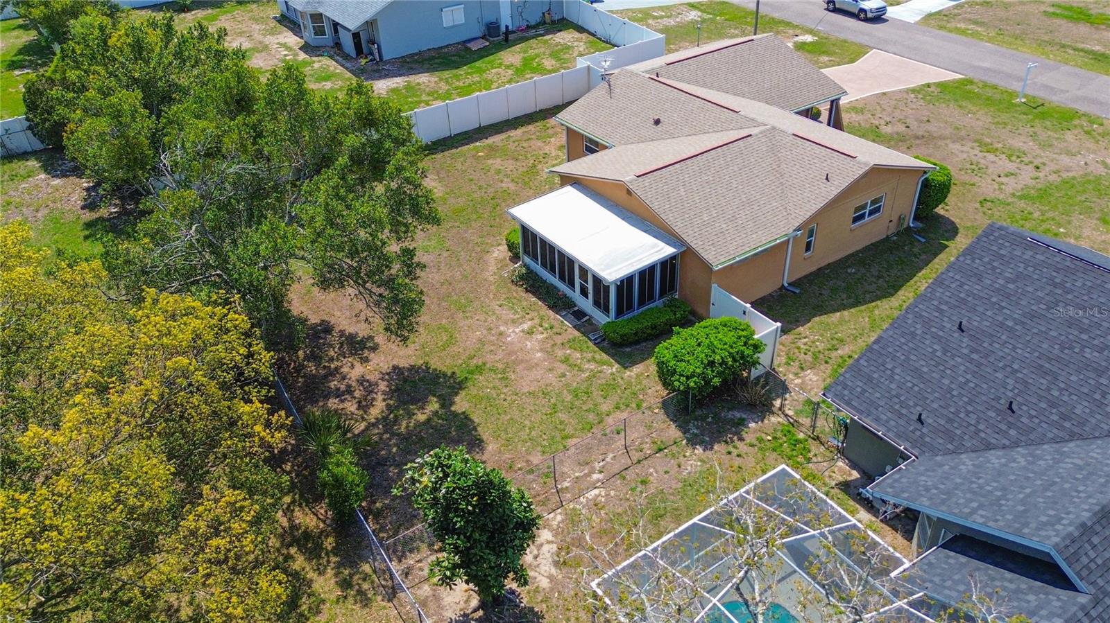 SPRING HILL UNIT 13 - Residential