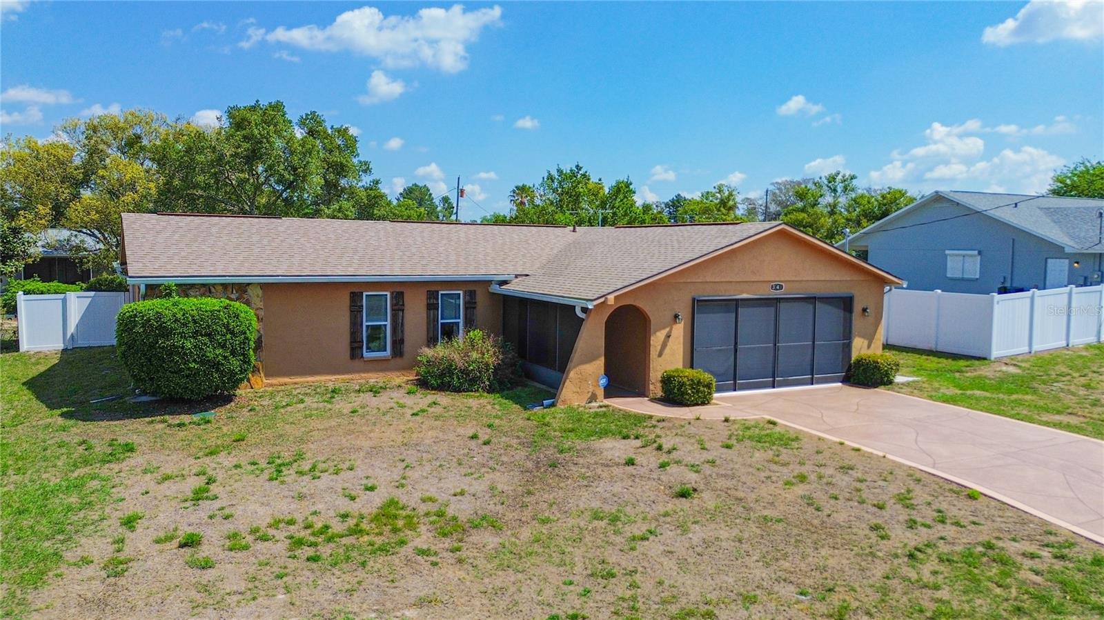 SPRING HILL UNIT 13 - Residential