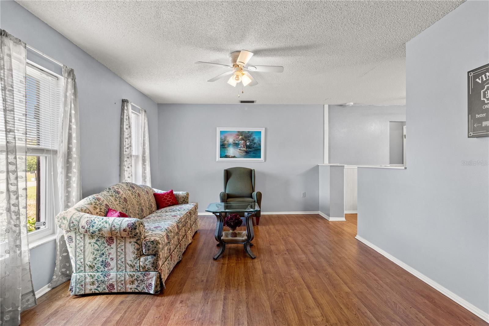 SPRING HILL UNIT 13 - Residential