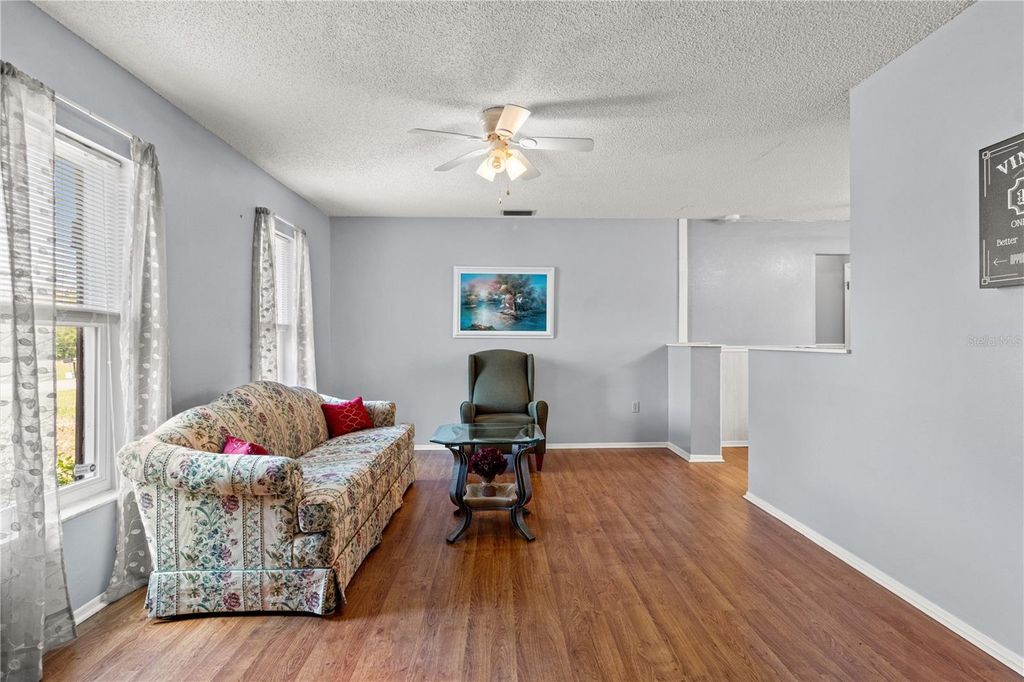 Photo of 3040 Dumas Avenue, Spring Hill, FL 34609 (MLS # TB8493646)