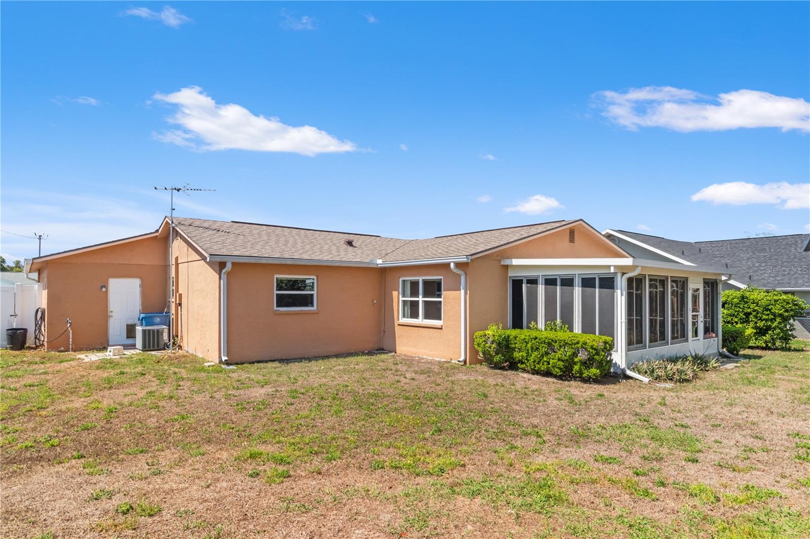 SPRING HILL UNIT 13 - Residential