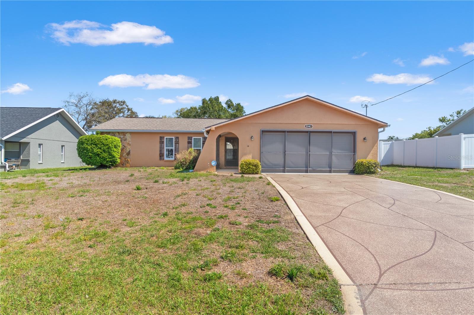 SPRING HILL UNIT 13 - Residential