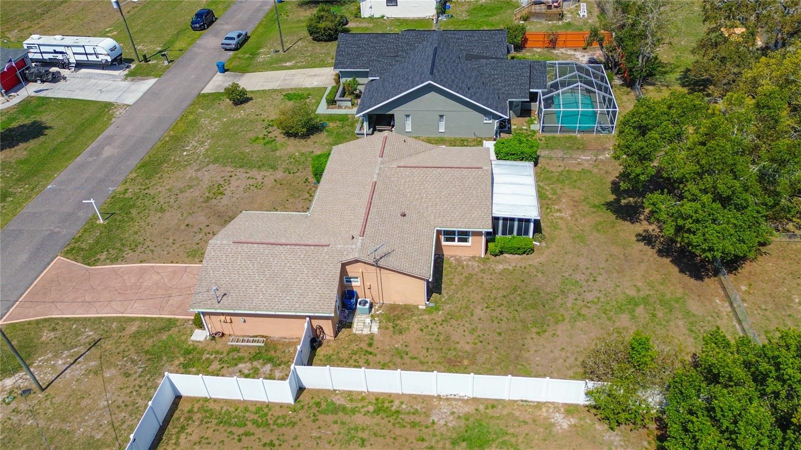 SPRING HILL UNIT 13 - Residential