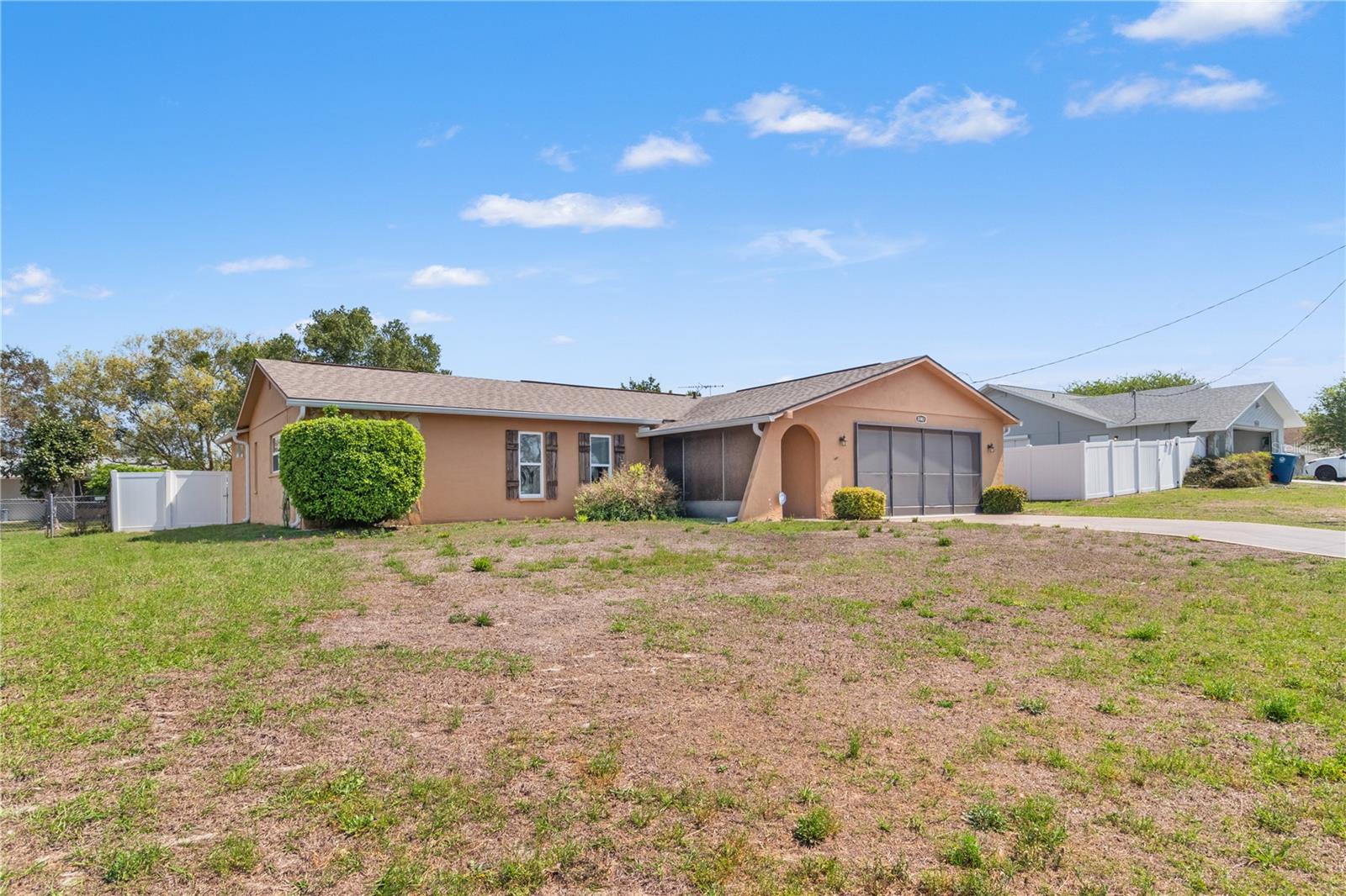 SPRING HILL UNIT 13 - Residential