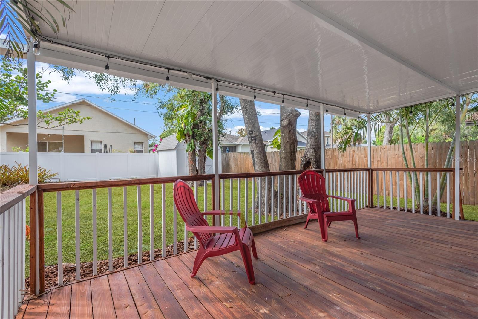 CRESCENT PARK - Residential