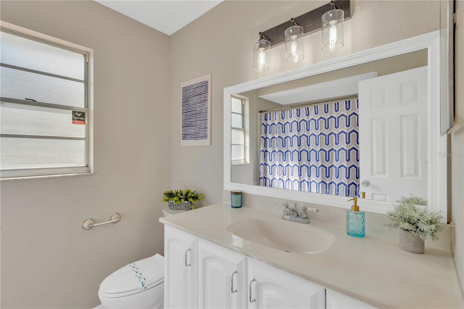 CRESCENT PARK - Residential