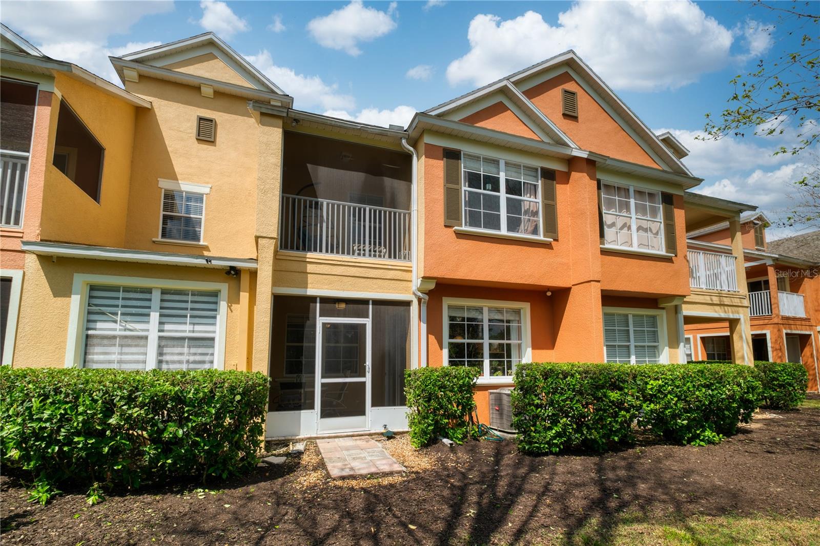 REUNION PH 1 PRCL 2 - Residential