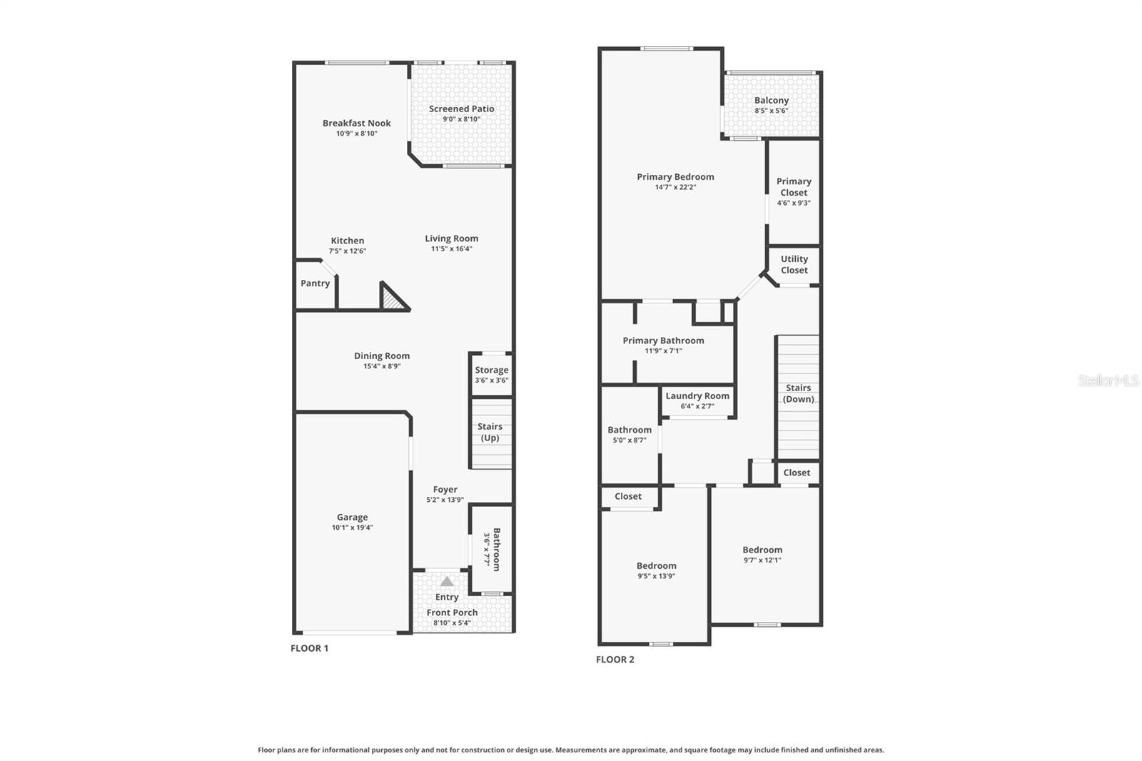 REUNION PH 1 PRCL 2 - Residential