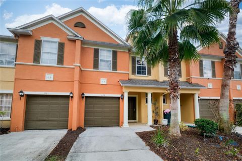 Photo of 873 Assembly Court, Reunion, FL 34747 (MLS # O6394463)