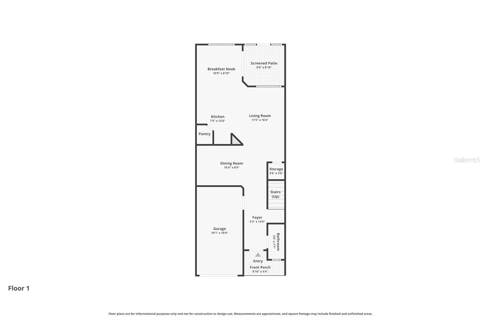 REUNION PH 1 PRCL 2 - Residential