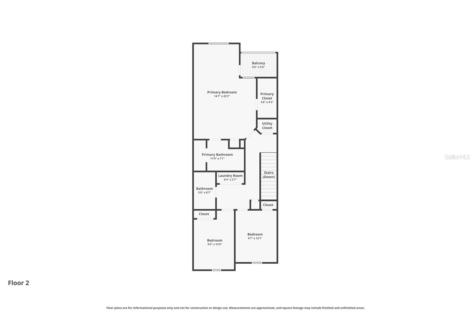 REUNION PH 1 PRCL 2 - Residential