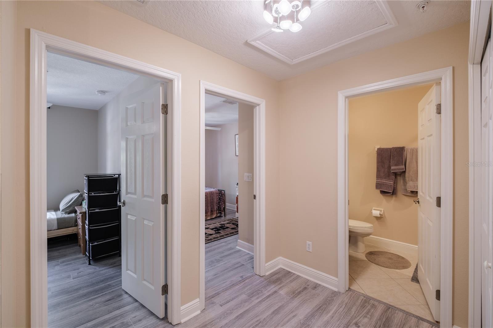 REUNION PH 1 PRCL 2 - Residential