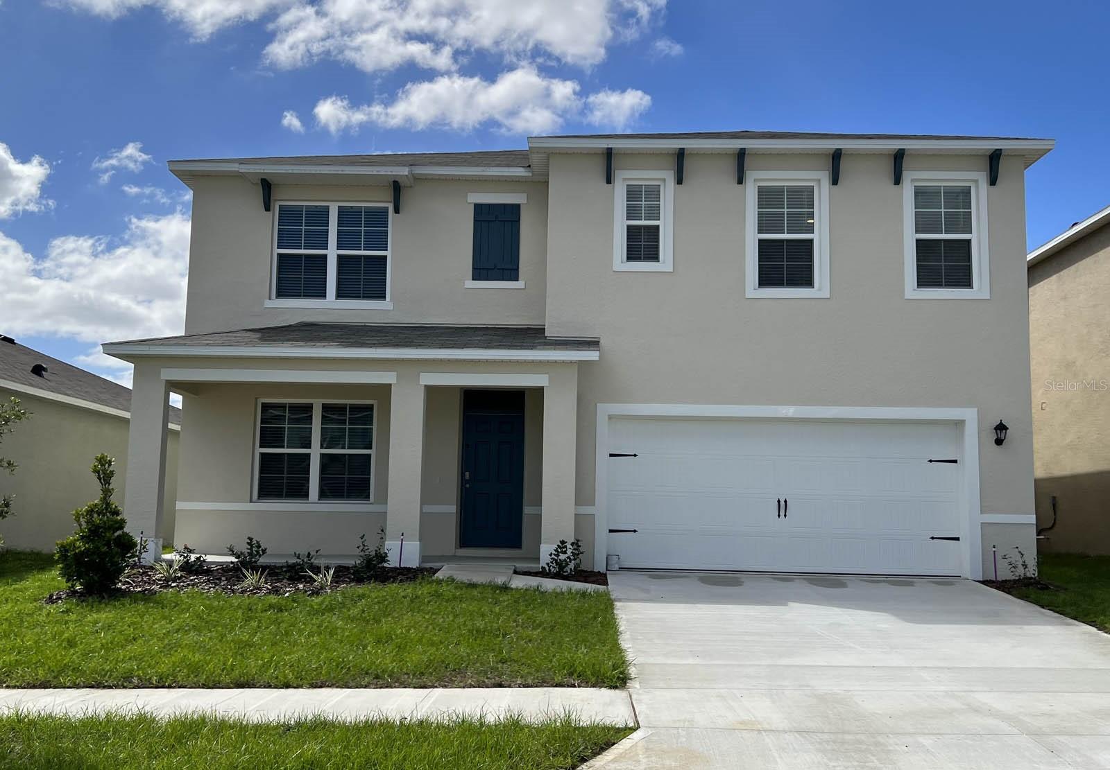 DEER RUN - Residential