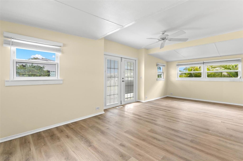 Photo of 6830 Americana Drive NE #127, St Petersburg, FL 33702 (MLS # TB8554729)