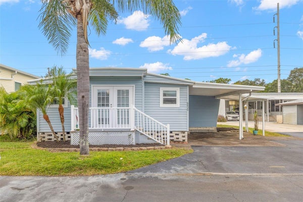 6830 AMERICANA DR NE # 127, SAINT PETERSBURG, FL 33702 - Image 68968b2a0f207f23f5a1fd582cc507f4/2033494775