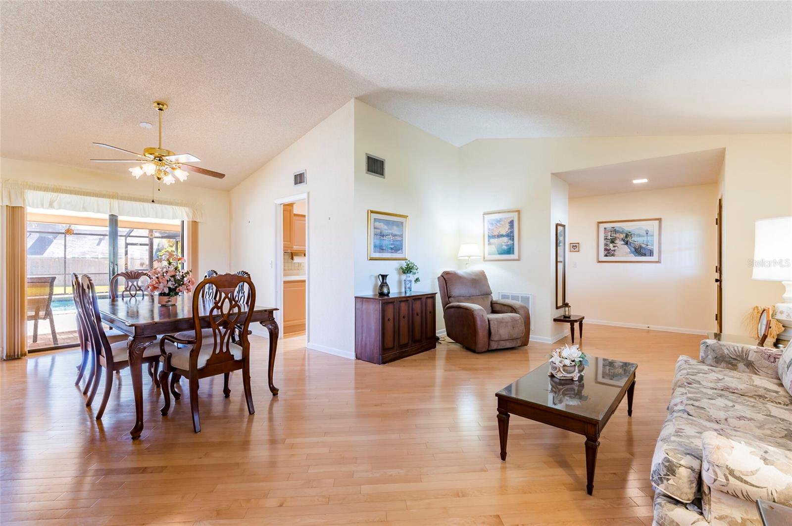 COACHMAN RIDGE - Residential