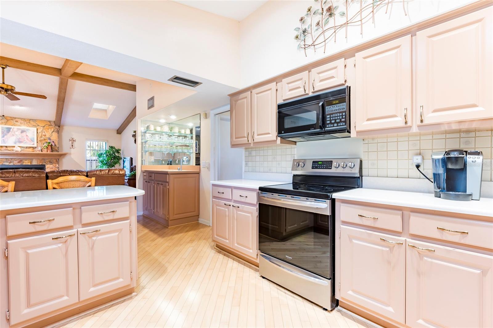 COACHMAN RIDGE - Residential