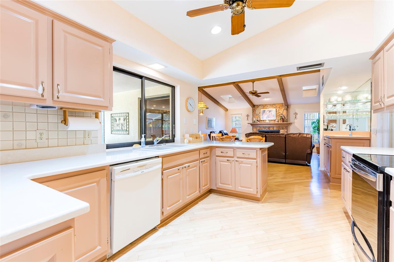 COACHMAN RIDGE - Residential